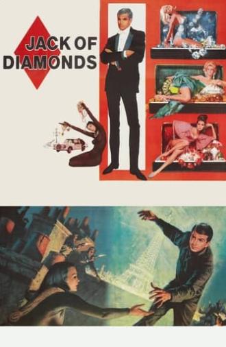 Jack of Diamonds (1967)