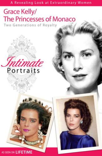 Intimate Portrait: Grace Kelly (1990)