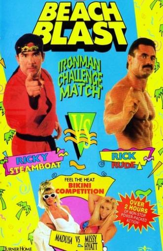 WCW Beach Blast (1992)