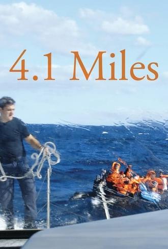 4.1 Miles (2017)