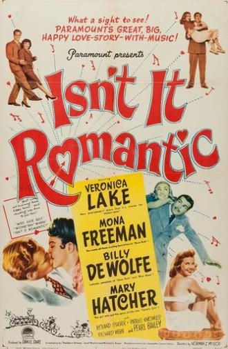 Isn't It Romantic? (1948)