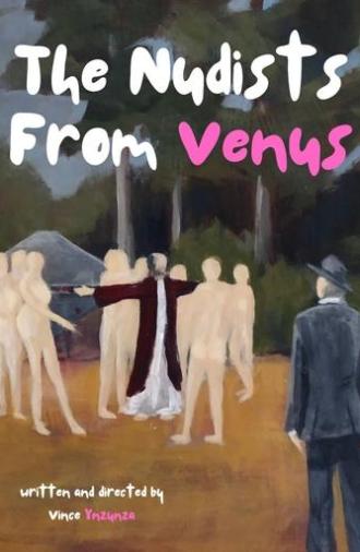 The Nudists From Venus (2020)