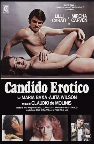 Candido erotico (1978)