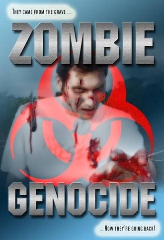 Zombie Genocide (1993)