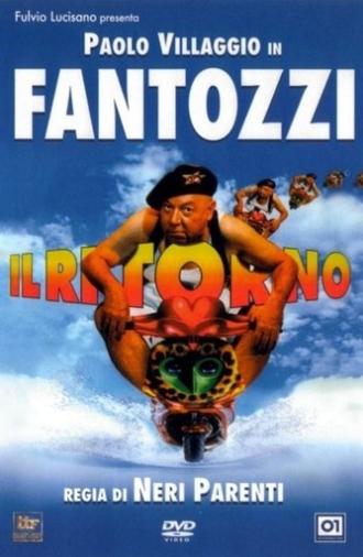 Fantozzi The Return (1996)
