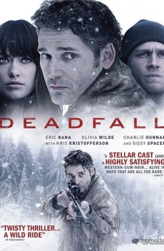 The Deadfall (2012)