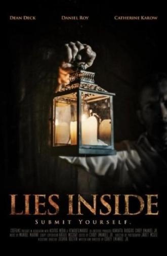 Lies Inside (2020)