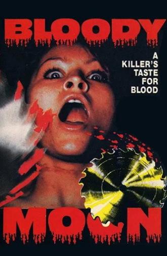 Bloody Moon (1981)