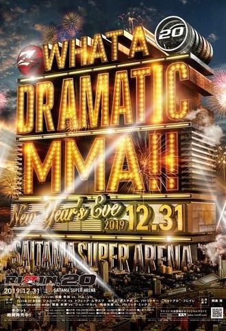 RIZIN 20 (2019)
