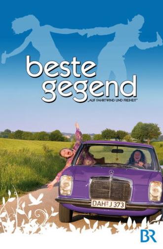 The Best Place to Be (2008)