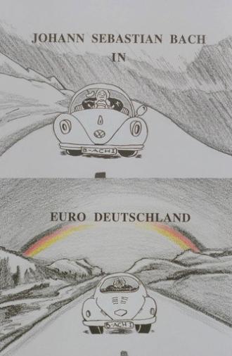Johann Sebastian Bach in Euro Deutschland (1995)
