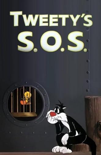 Tweety's S.O.S. (1951)