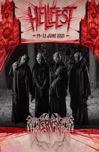 Grima - Live at Hellfest 2025 (2025)