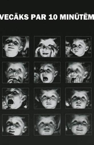 Ten Minutes Older (1978)
