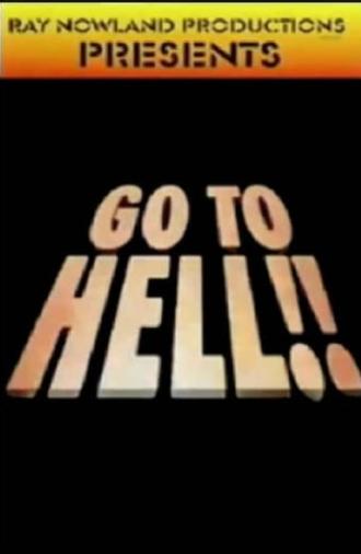 Go to Hell!! (1997)