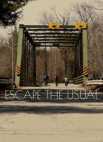 Escape the Usual (2023)