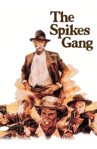 The Spikes Gang (1974)