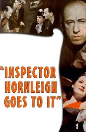 Inspector Hornleigh Goes to It (1941)