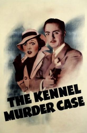 The Kennel Murder Case (1933)