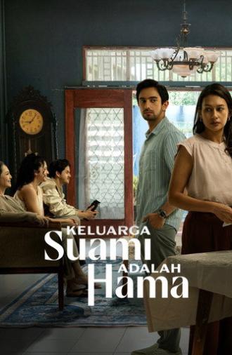 Keluarga Suami Adalah Hama (2026)