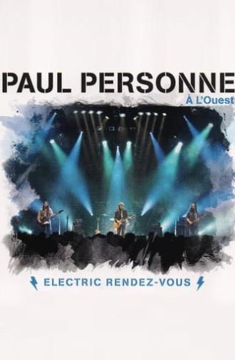 Paul Personne : À l'Ouest (Electric Rendez-vous) (2015)