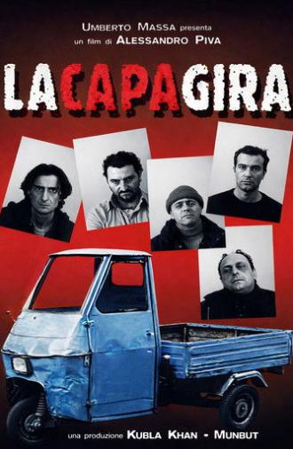 LaCapaGira (1999)