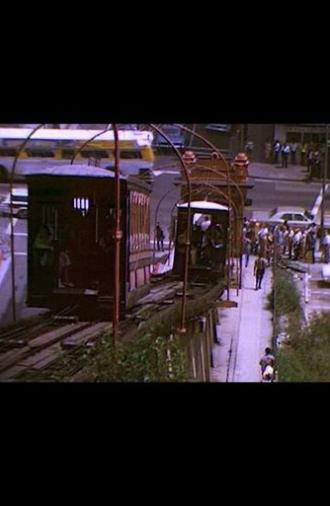 Last Day of Angels Flight (1969)