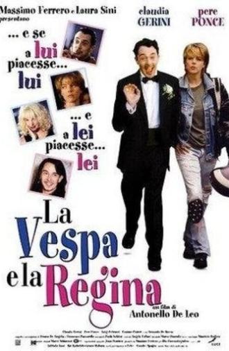 The Wasp and the Queen (1999)