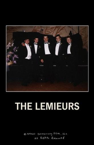 The LeMieurs (2026)