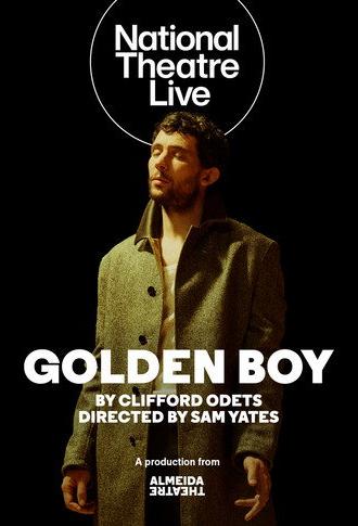 National Theatre Live: Golden Boy (2026)