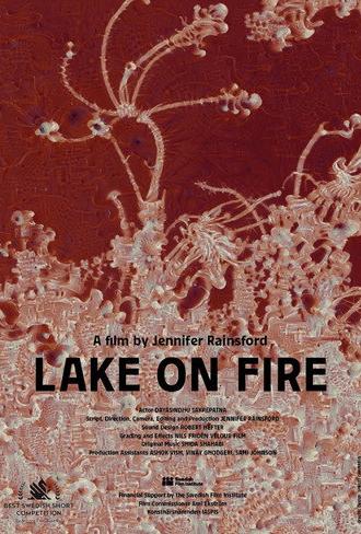 Lake on Fire (2020)
