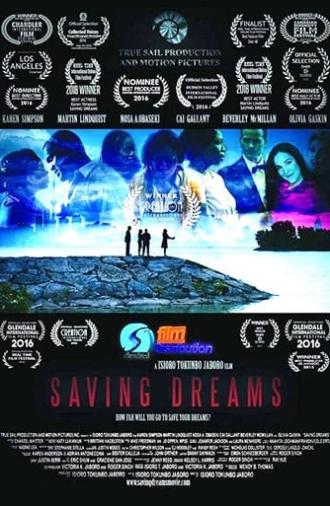 Saving Dreams (2017)