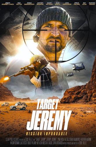 Target Jeremy (2024)