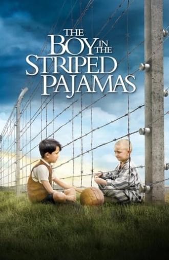 The Boy in the Striped Pyjamas (2008)