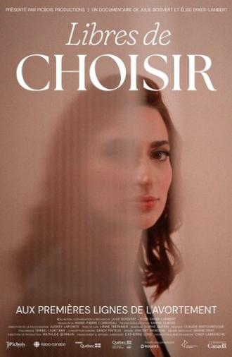 Libres de choisir (2025)