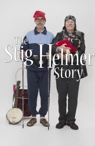 The Stig-Helmer Story (2011)