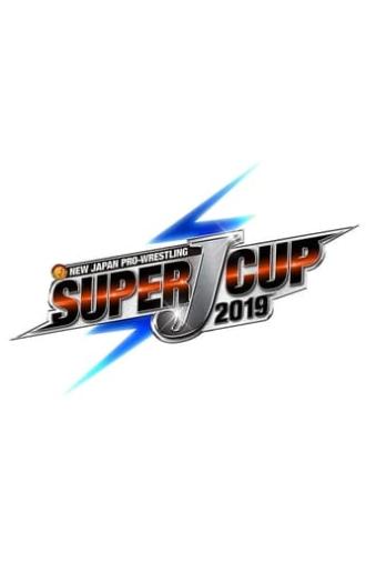 NJPW Super J-Cup 2019: Night 2 (2019)