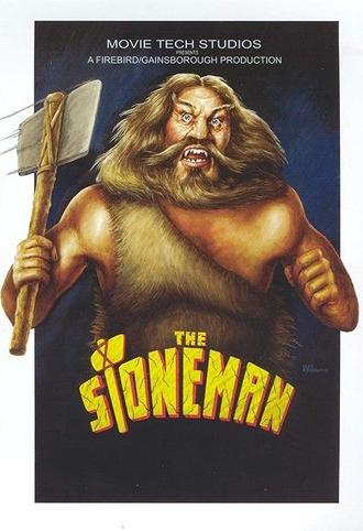 The Stoneman (2002)