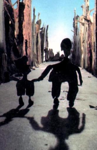 A Crushed World (1986)