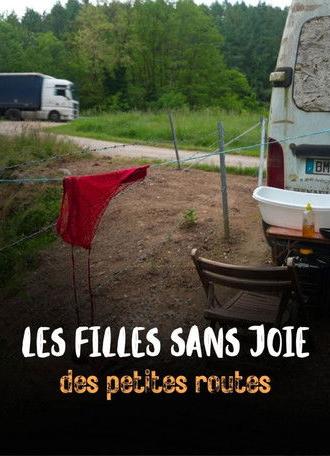 Les Filles sans joie des petites routes (2025)