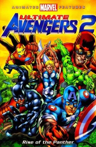 Ultimate Avengers 2 (2006)