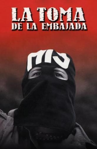 La toma de la embajada (2000)