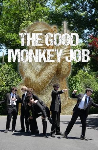 The Good Monkey Job (2024)