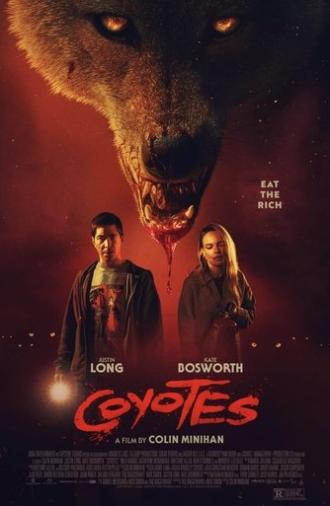 Coyotes (2025)