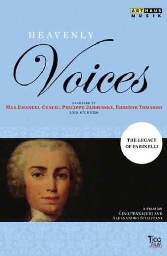 Heavenly Voices (2013)