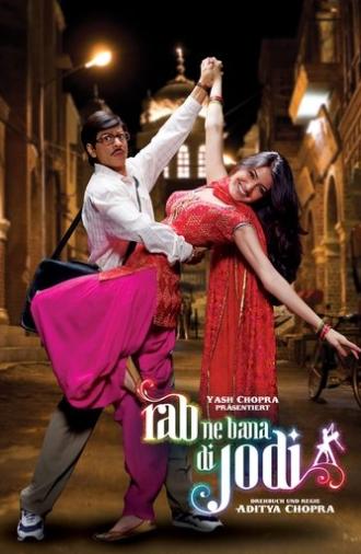 Rab Ne Bana Di Jodi (2008)