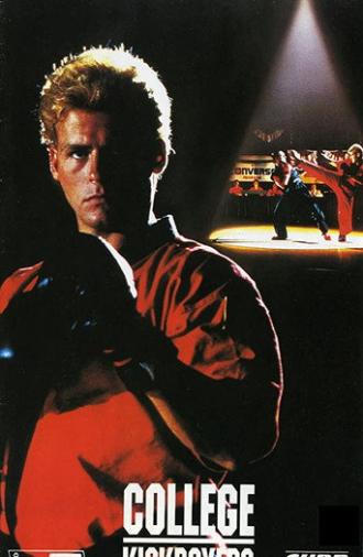 College Kickboxers (1991)