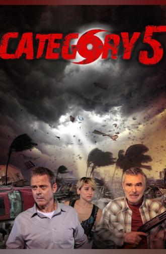 Category 5 (2014)