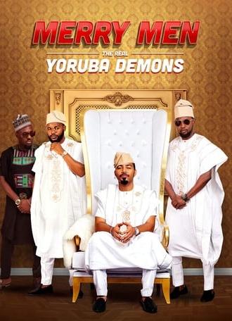 Merry Men: The Real Yoruba Demons (2018)