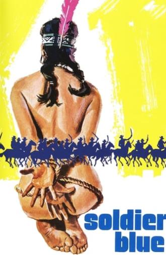 Soldier Blue (1970)